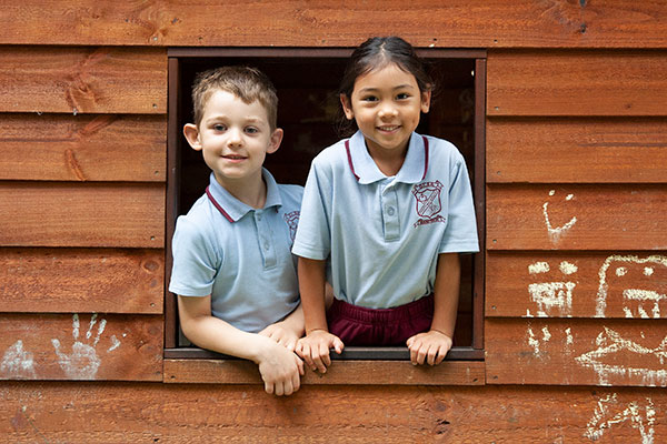 Our Lady of the Sacred Heart Randwick Before and After School Care