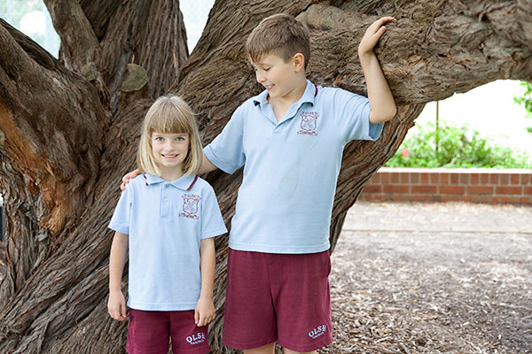 Our Lady of the Sacred Heart Randwick Student wellbeing