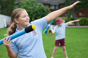 Our Lady of the Sacred Heart Randwick Sport